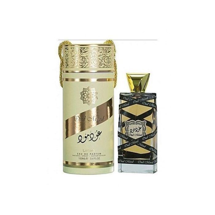 Parfums D'Orient Oud moud - Eau de Parfum - 100 ml