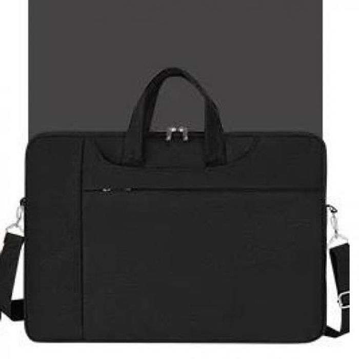 Sacoche pour PC 15 pouces - GENERIC - Housse universelle - Étanche - Protection chocs - Grande capacité