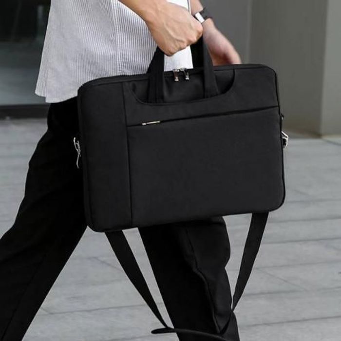 Housse pour ordinateur portable - GENERIC - 13 Pouces - Étanche - Protection contre chocs - Design pratique