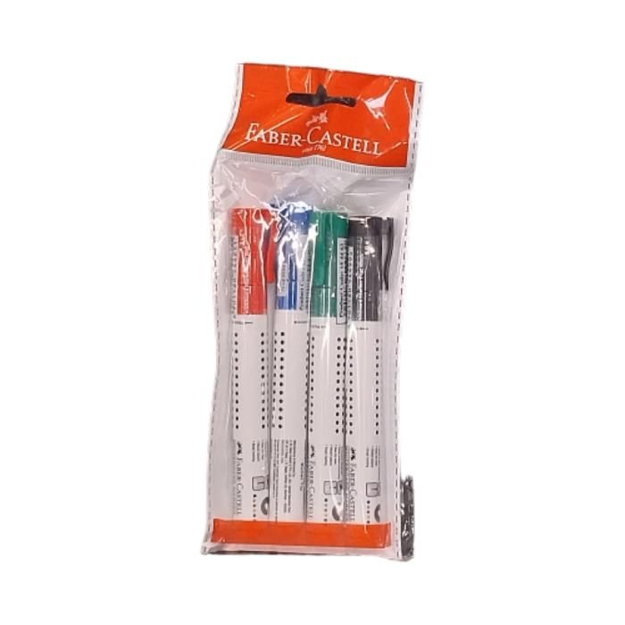 4 MARQUEURS TABLEAU (B.N.V.R)ASS151