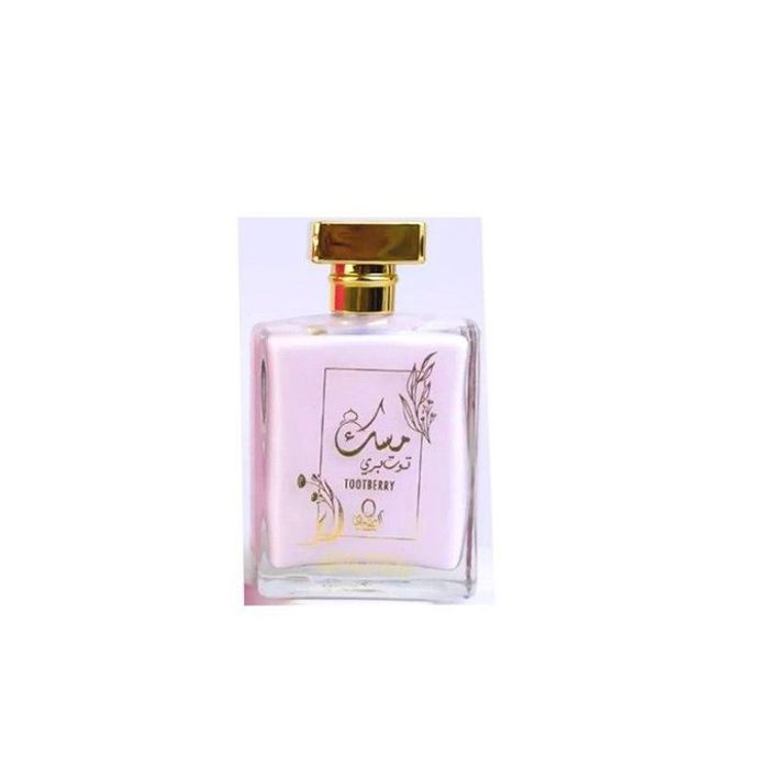 Parfum - MUSCTahara - 100ml - Oriental - Ambré - Gourmand