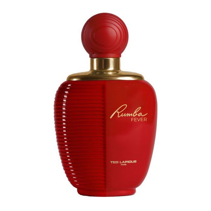RUMBA FEVER EDT 100 ML