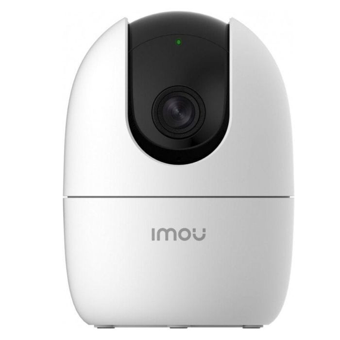Caméra Wi-Fi intérieure - Imou - Ranger 2 - 5MP - Audio bidirectionnel - Détection humaine