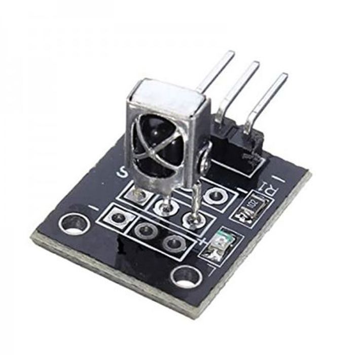 Module Récepteur Infrarouge