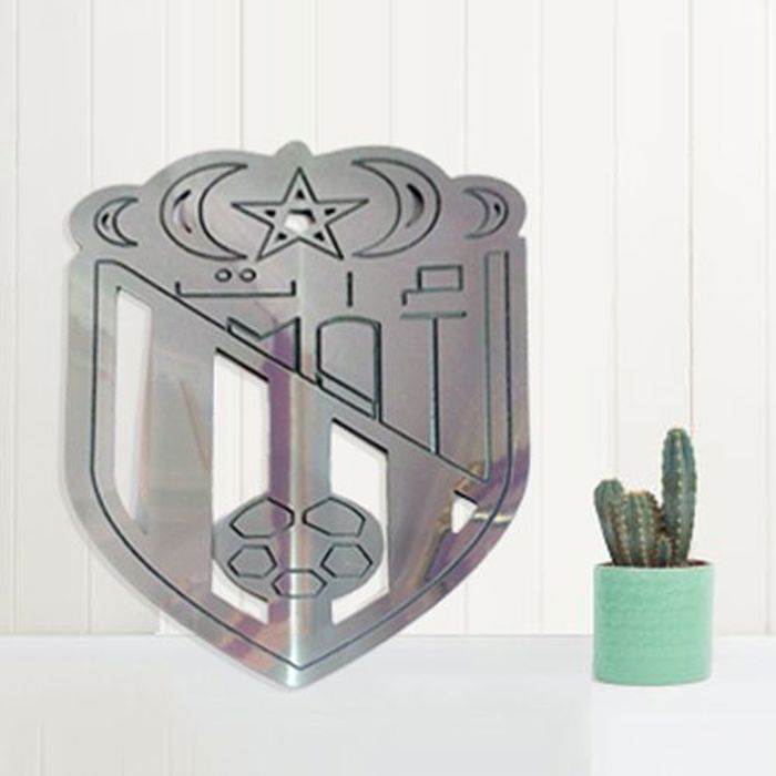 Décor mural Logo l’équipe Moghreb Athlétic de Tétouan