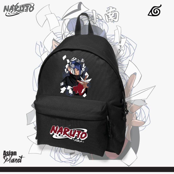 Cartable Naruto 3