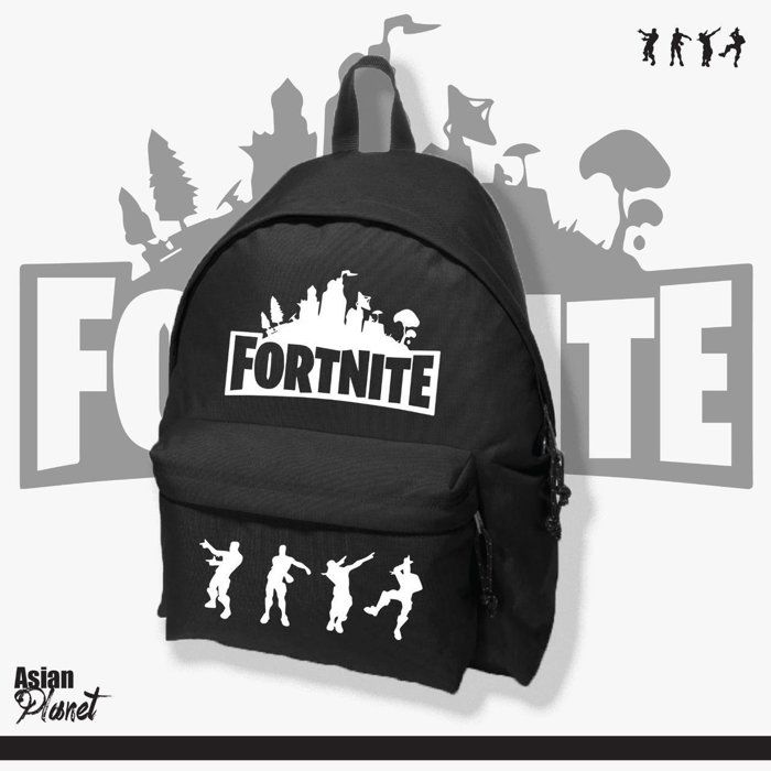 Cartable Fortnite