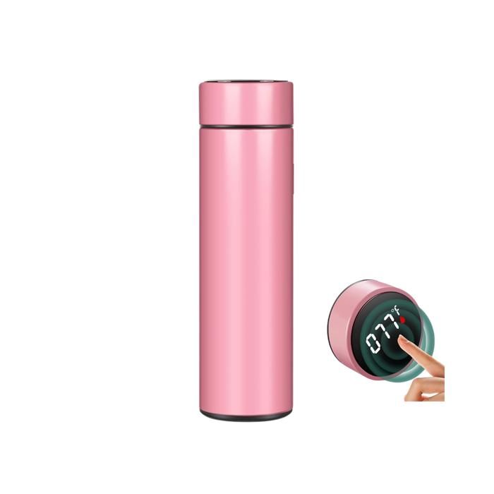 Tasse intelligente - Non spécifié - Modèle non spécifié - Affichage LED - Design élégant - Matériaux durables