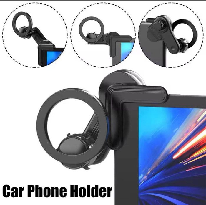 shtel ch-09 Support magsafe