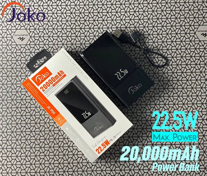 JoKo JK-P09 Power Bank