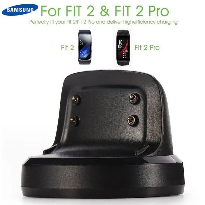 Câble de charge USB pour Samsung Gear Fit2