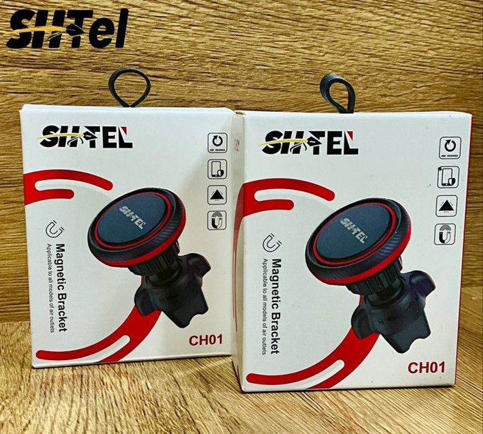 Shtel ch01 support magnétique universel