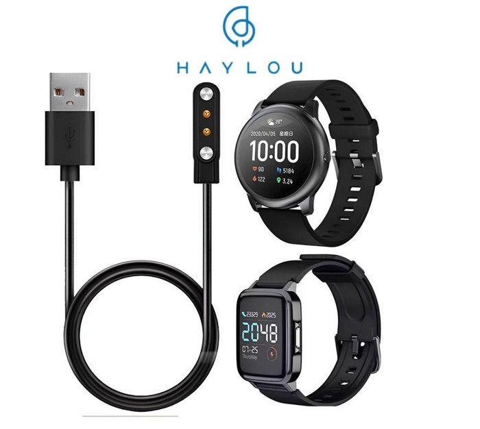 Câble de chargement USB magnétique