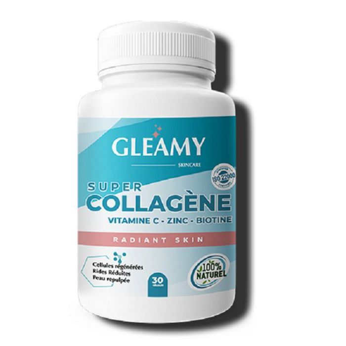 SUPER COLLAGENE 30 Gélules