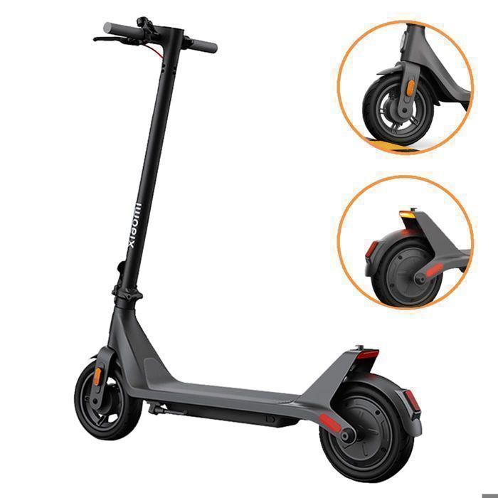 Xiaomi Electric Scooter 4 Lite 2nd Gen