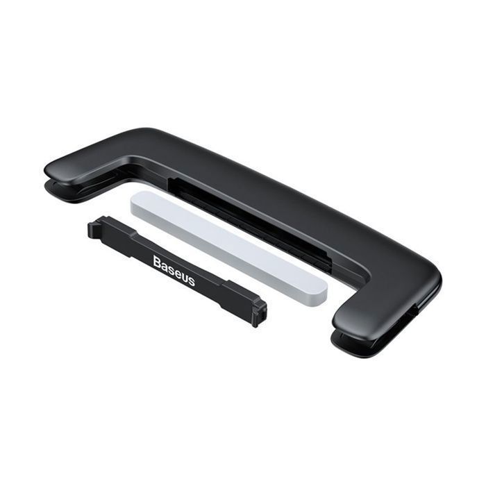 Désodorisant pour voiture - Baseus Paddle Ultrathin (SUXUN-BP01) - Noir