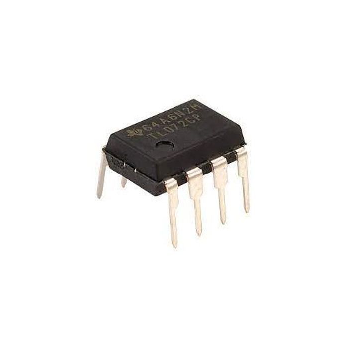 TL072 Amplificateur opérationnel