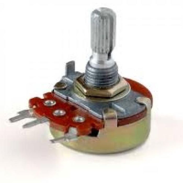 potentiomètre 50k