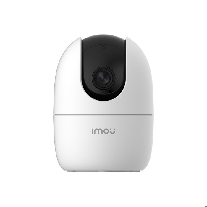 Caméra IP Imou Ranger 2 IPC-K2EP 3MP Smart Traking 360 Blanc