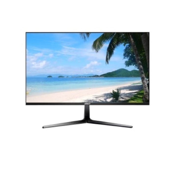 Moniteur Dahua FHD 27 pouces VGA HDMI