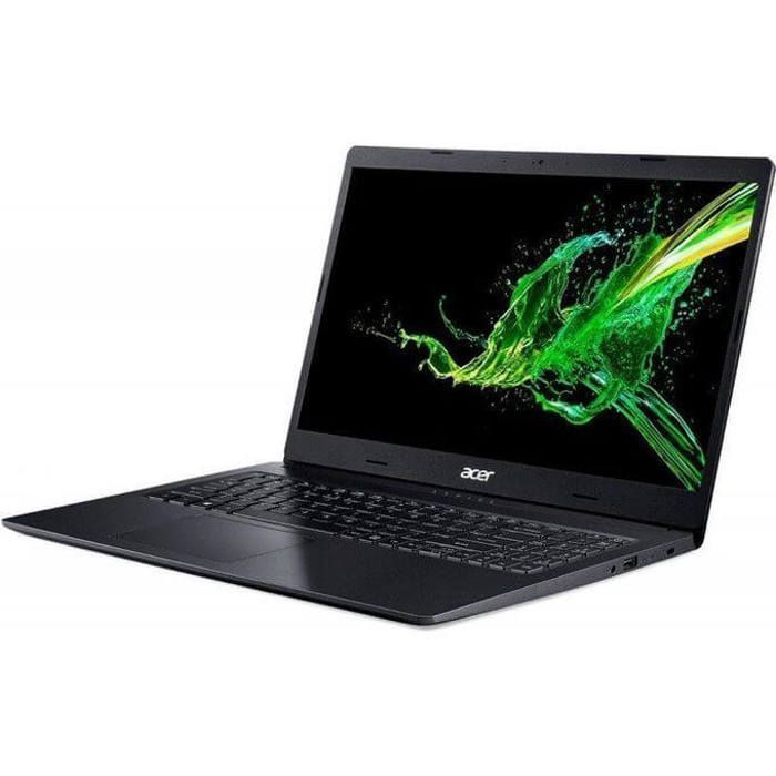 PC portable Acer Aspire 3 A315-54-53NK  i5 - 15.6 pouces - 4Go RAM - 1To HDD