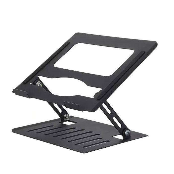 Support Pliable - MARQUE - Modèle - Réglable en hauteur - Léger - Compact