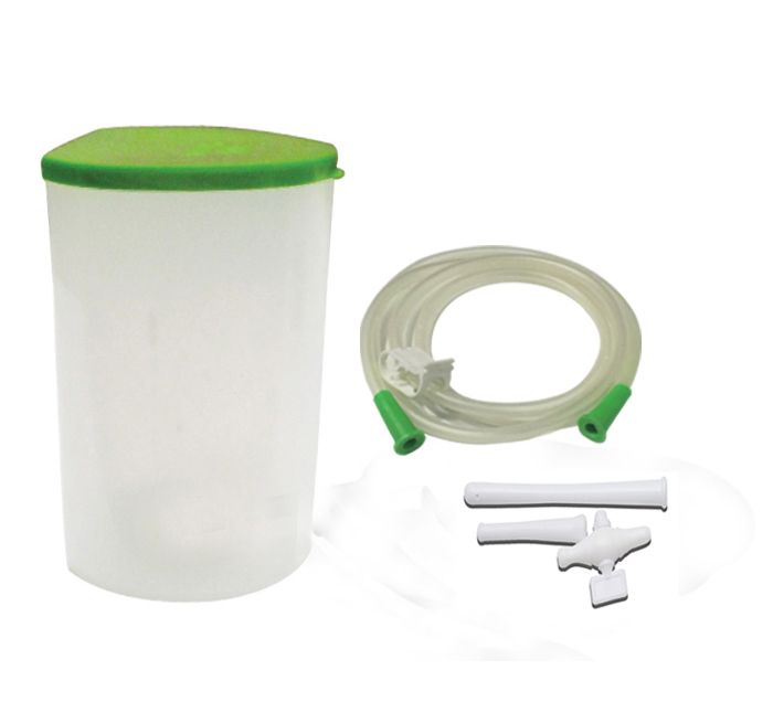 BOCK A LAVEMENT PLASTIQUE 1,5