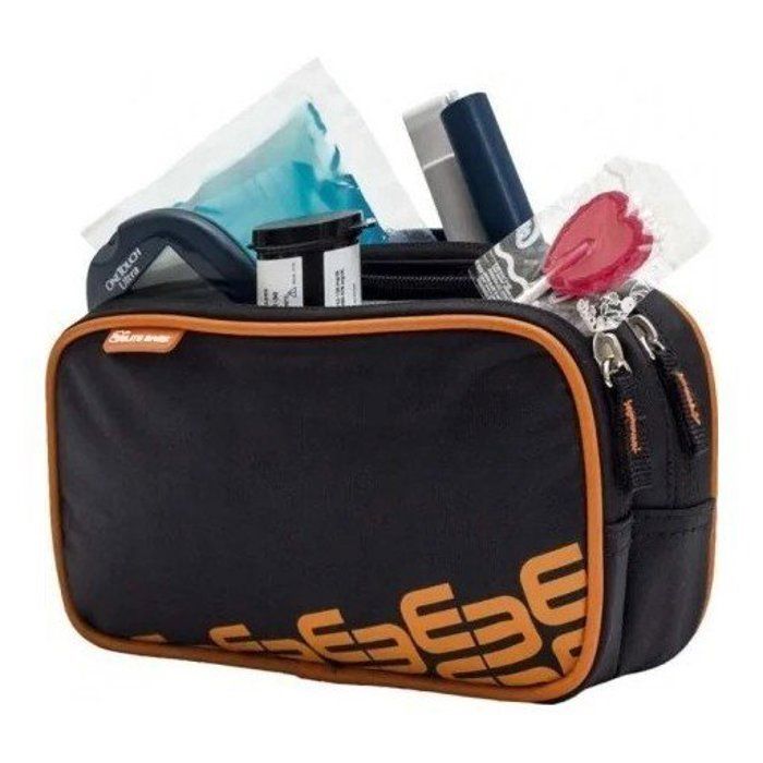 ELITE BAGS Trousse isothermique pour diabétique - EB1