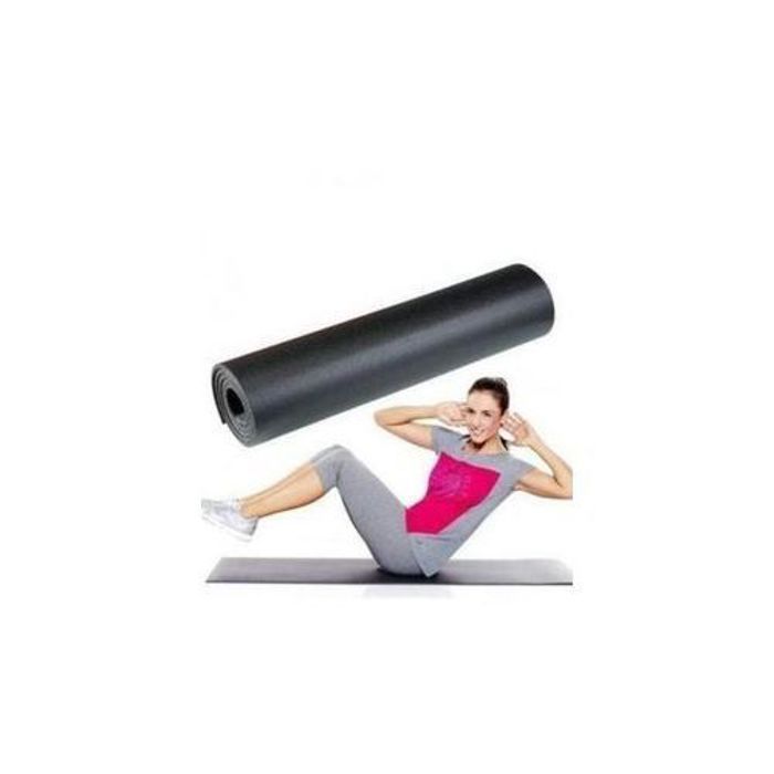 Tapis de sol - Non spécifié - 140x50cm - Épaisseur 6,5mm - Confort et adhérence - Usage régulier