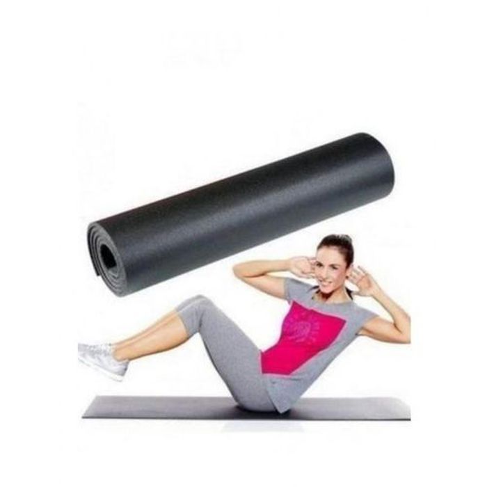 Tapis de sol - Non spécifié - 140cm x 50cm x 6,5mm - Adulte - Mixte - Fitness
