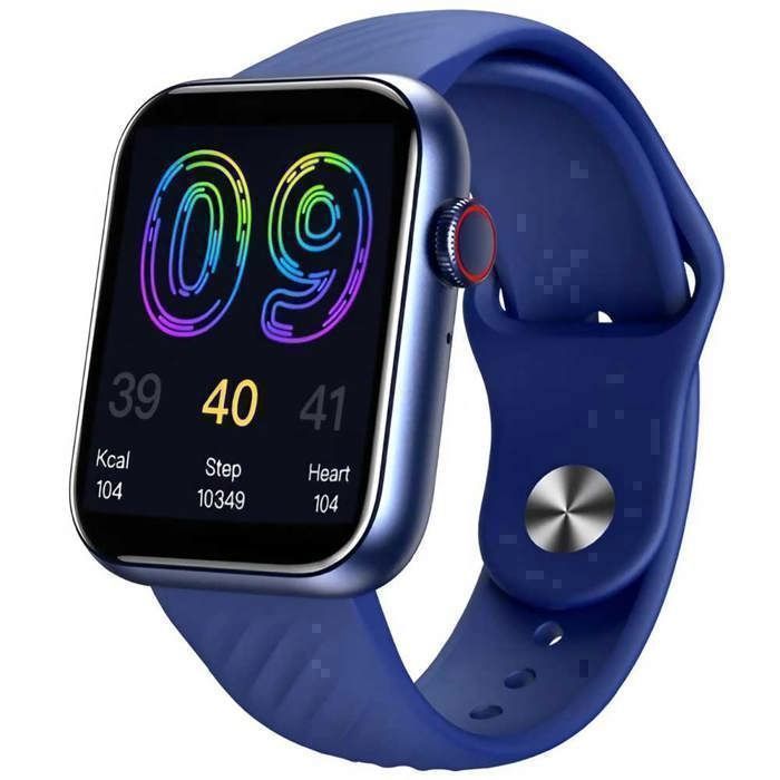 Itel Smart Watch ISW-O11 -  Bleu