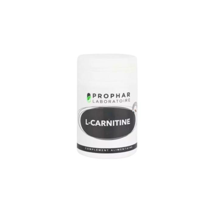 Prophar L-Carnitine 50 Gelules