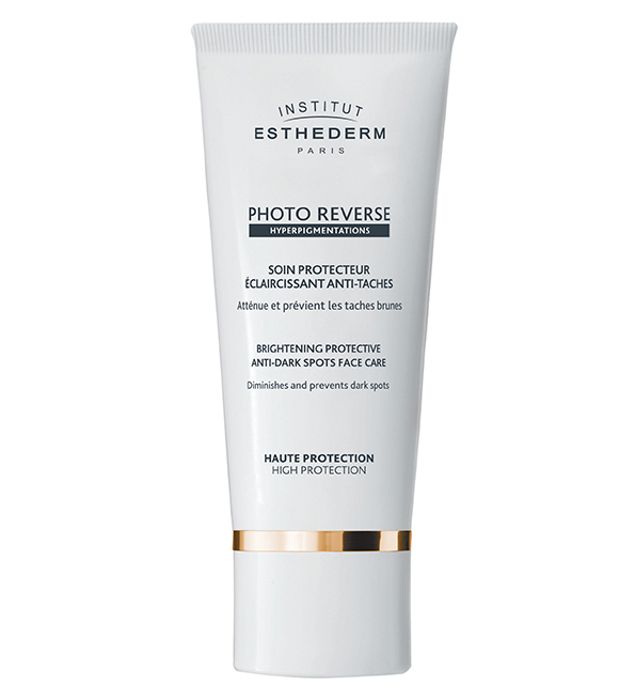 Soin Solaire - Institut Esthederm - Photo Reverse - SPF50 - Anti-Taches - 50 Ml