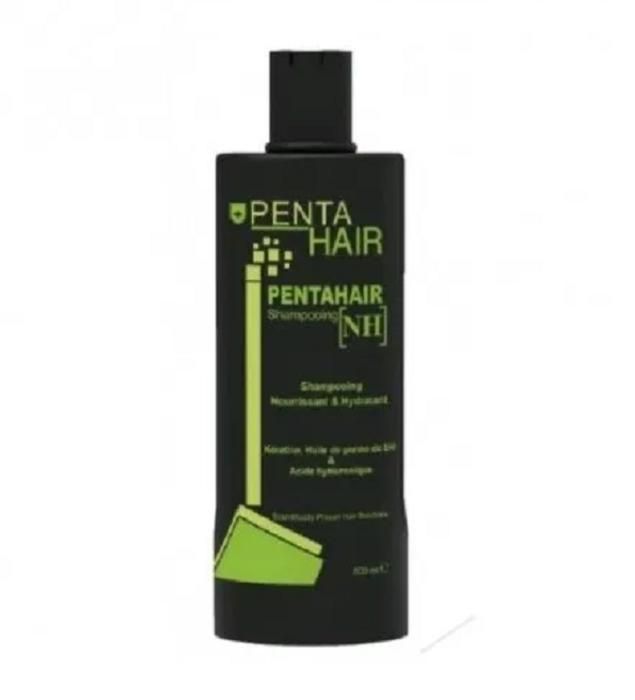 Soin Capillaire - PENTA - Démêlant HN Haute Nutrition - 200 ml - Cheveux doux - Hydratation intense