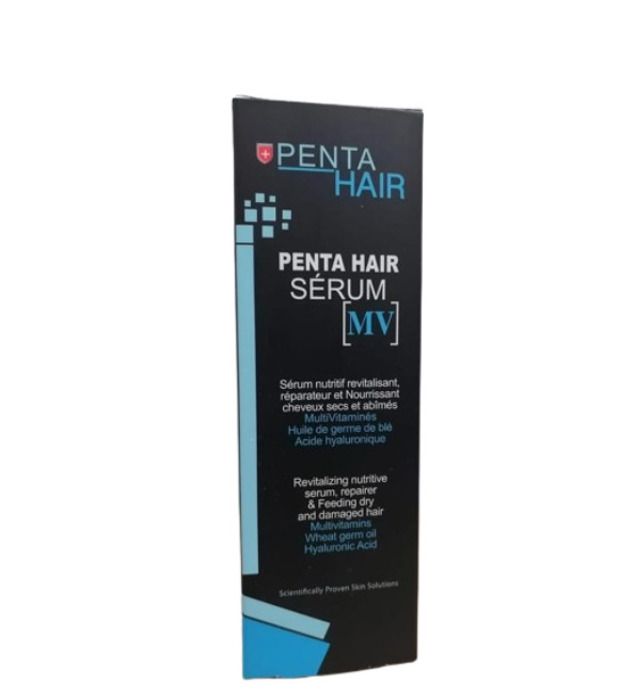 Penta Hair Serum Mv Multivitamines 100Ml