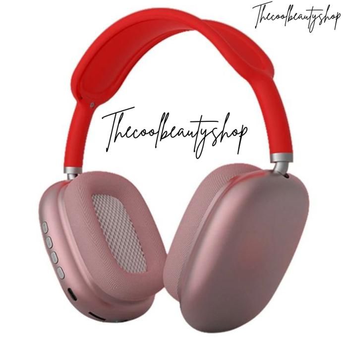 Écouteurs sans fil - P9 - Modèle P9 - Suppression de bruit active - Longue durée de batterie - Intra-auriculaire