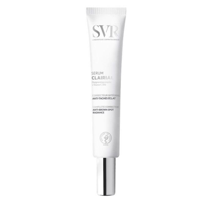 Sérum Anti-Taches - SVR - Clairial - 30 ml - Tous types de peau - Hydratant Visage