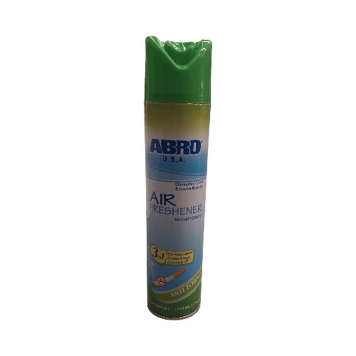 DESODORISANT ABRO ANTI TABAC 300ML