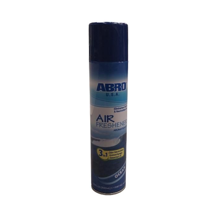 DESODORISANT ABRO OCEAN 300ML