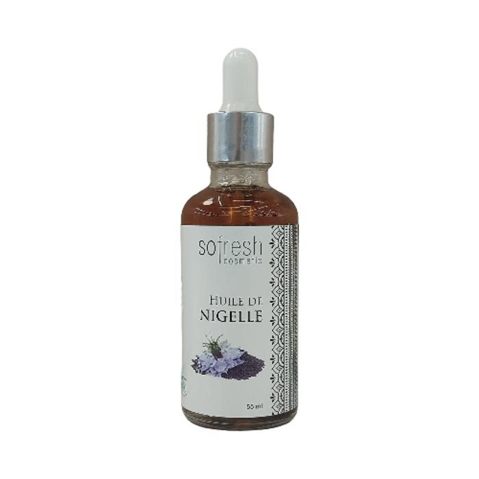 HUILE DE NIGELLE SOFRESH 55 ML