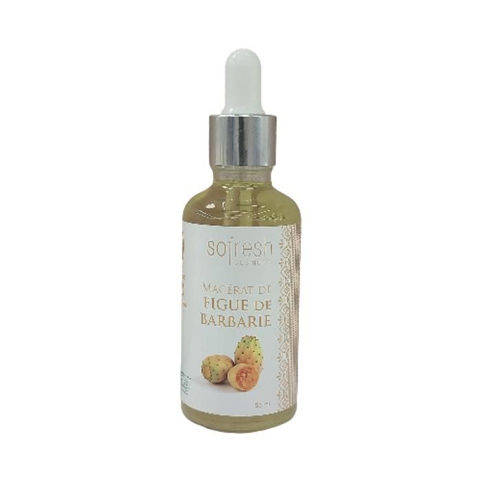 MACÉRAT DE FIGUE DE BARBARIE SOFRESH 55 ML