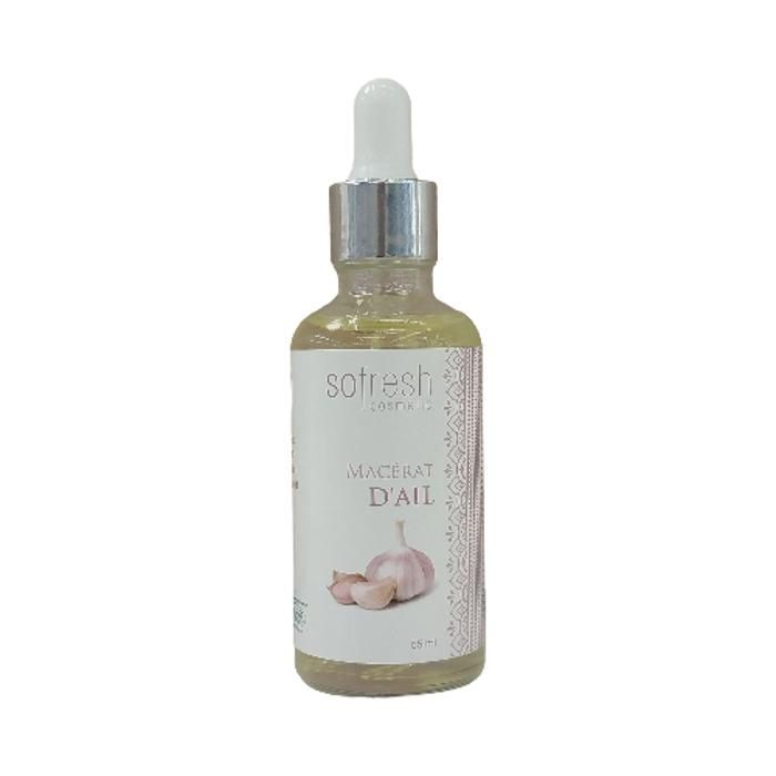 MACÉRAT D'AIL SOFRESH 55 ML