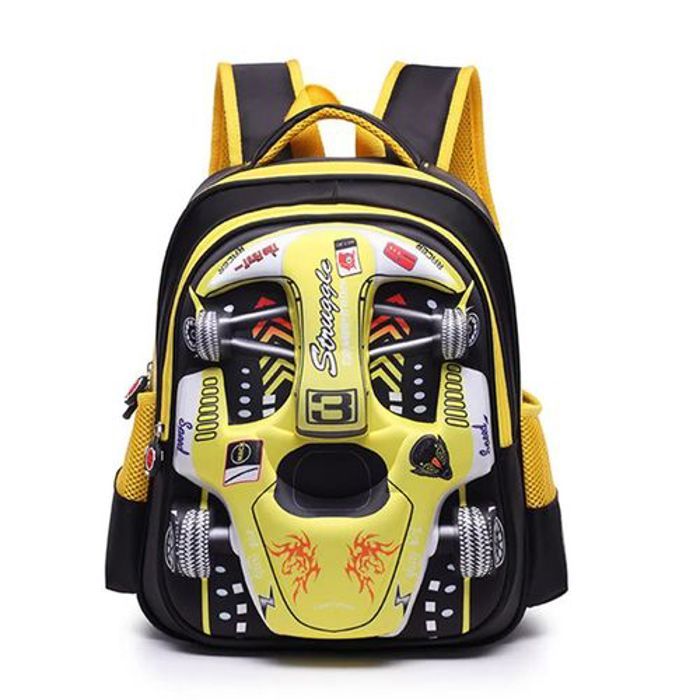 Sac à dos enfant robuste - Idéal pour l'école et les activités quotidiennes