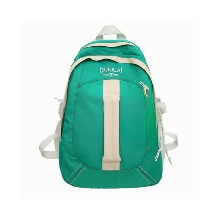 Sac à dos pour filles Scolaire ,Cartable anti-bosses multifonctionnel , voyage