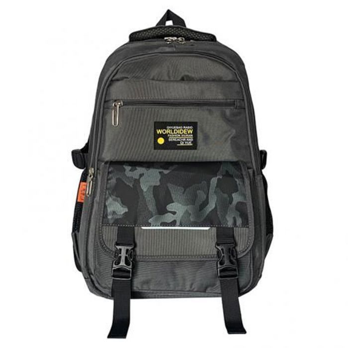 Sac à Dos - GENERIC - Grande capacité - Pour PC - Voyage - Scolaire