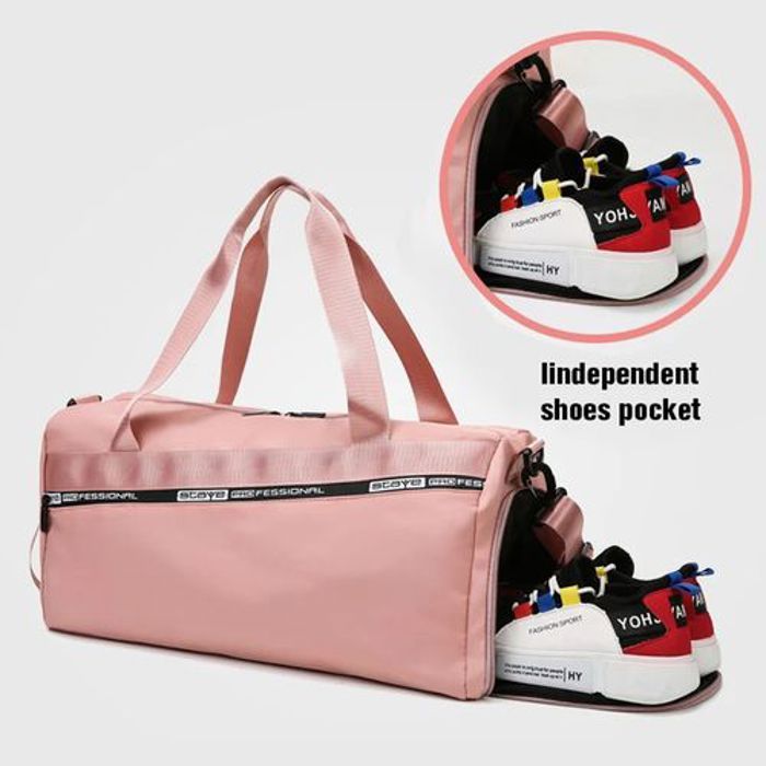 Sac à Main de sport, Sac à bandoulière pour Gym