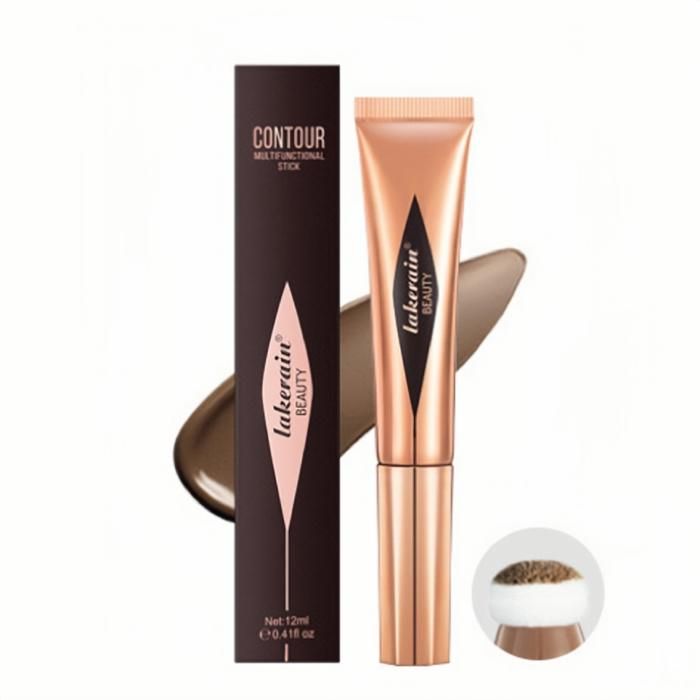 Blush - Lakerain - Fard à Joues Liquide Contour Multifunctional Stick - Color #06 - 12ml