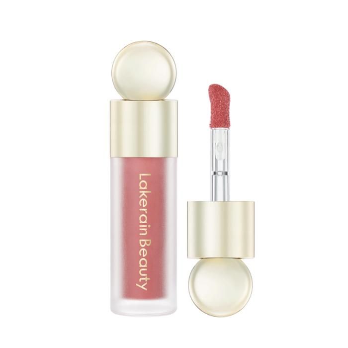 Blush - Lakerain - #04 Coral - 7.5ml - Texture soyeuse - Couleur durable