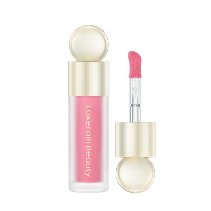 Blush - Lakerain - #02 Berry - 7.5ml - Texture soyeuse - Couleur riche - Design haut de gamme