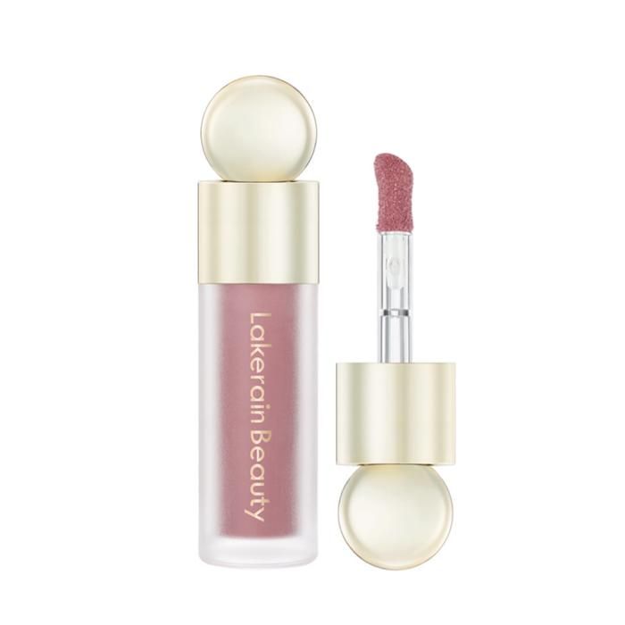 Blush - Lakerain - #03 Purple - 7.5ml - Texture soyeuse - Couleur riche - Non collant